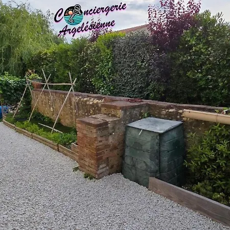 Maison De Julien Et Son Fils Dom wakacyjny